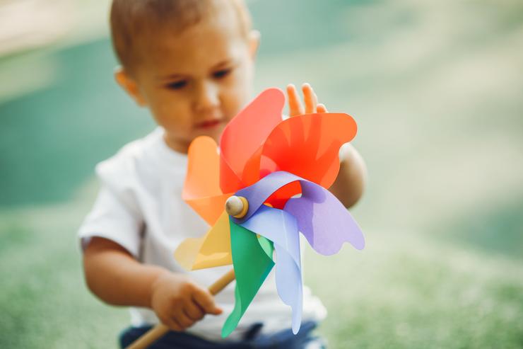 Compassionate ABA play therapy Long Beach
