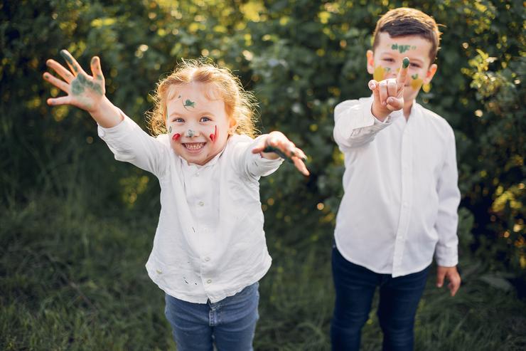 Compassionate ABA play services Los Angeles
